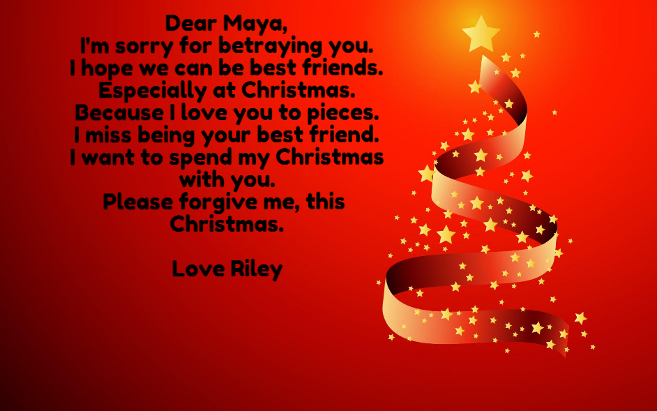 please be happy with this these took me so long to do thanks for being the best christmas gift ever - Merry Christmas To My Best Friend please be happy with this these took me so long to do thanks for being the best christmas gift ever - Merry Christmas To My Best Friend
