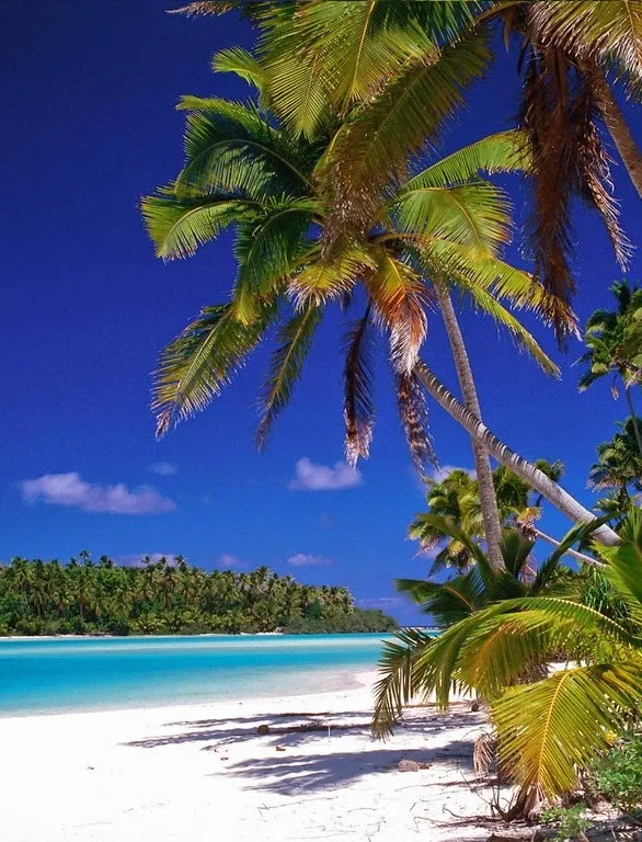 Aitutaki,