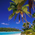 Aitutaki most visited island of the Cook Islands.