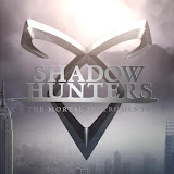 Shadowhunters TV Show