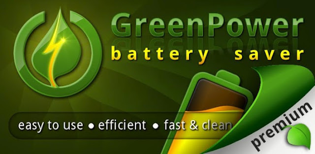 GreenPower Premium v9.4 APK GreenPower Premium v9.4 APK