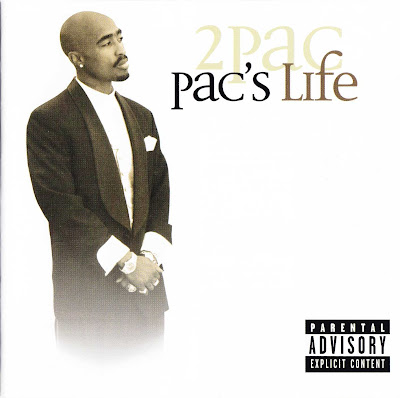 2Pac – Pac’s Life (European Edition CD) (2006) (FLAC + 320 kbps)