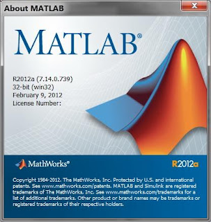 Matlab 2012 for Windows (32 & 64-bit) ISO + License cracked Free Download Full Version