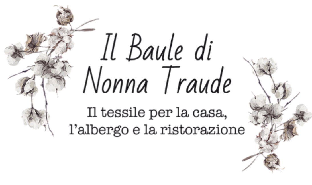 Collaborazione Il Baule di Nonna Traude