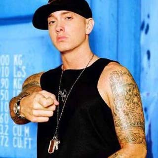 Eminem-Give Me The Ball