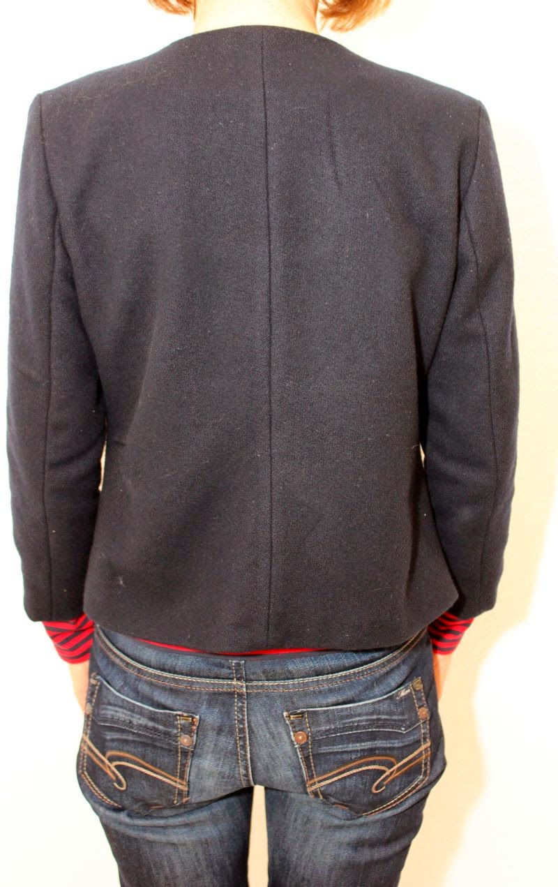 Christian Brecheis Blog Tear Sheets Zalando Summer Sports