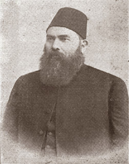 Ahmet Mithat Efendi hayatı ve eserleri Biyografi Sözlüğü