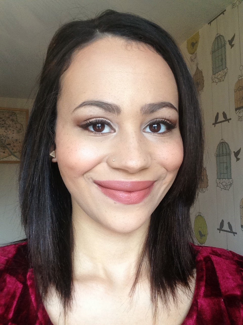 REVIEW KIKO Velvet Touch Creamy Stick Blushes Jasmine Talks Beauty