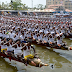 Winners of 63rd Nehru Trophy Boat Race 2015 (Kerala Vallamkali)