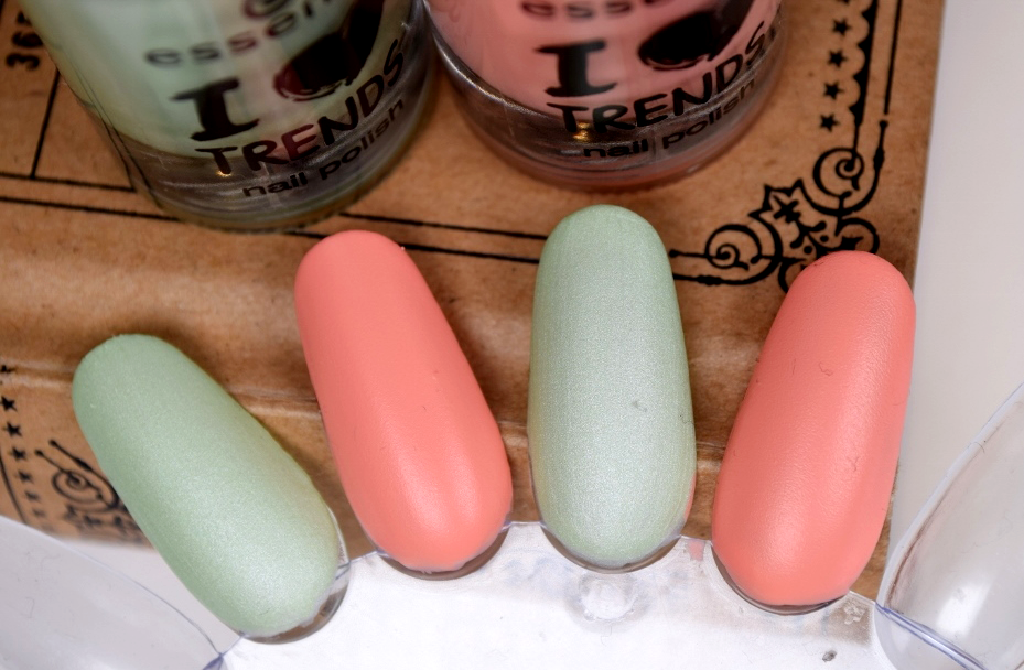 essence the pastels review swatch essence the pastels review swatch