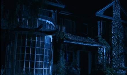 Filming Location: The Voorhees House From Jason Goes To Hell