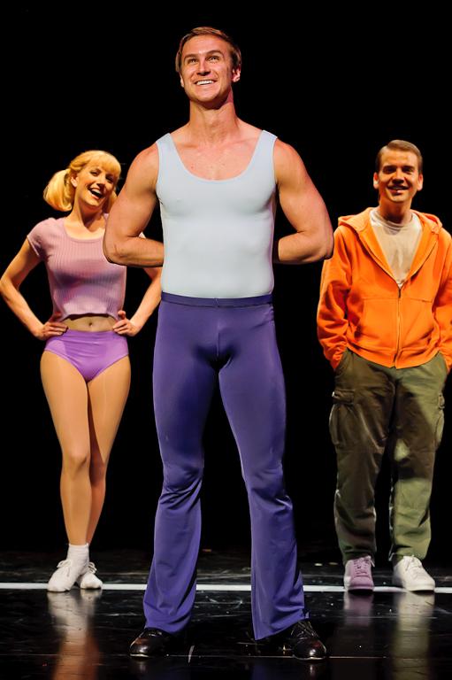 Watch A Chorus Line Online solutionfreeload