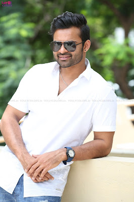 sai-dharam-tej-latest-stills-at-thikka-movie-interview sai-dharam-tej-latest-stills-at-thikka-movie-interview