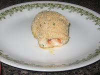 Southwestern Chicken Roll-ups Southwestern Chicken Roll-ups