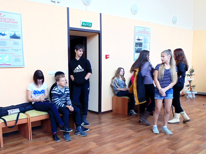 Профилактика наркомании среди несовершеннолетних