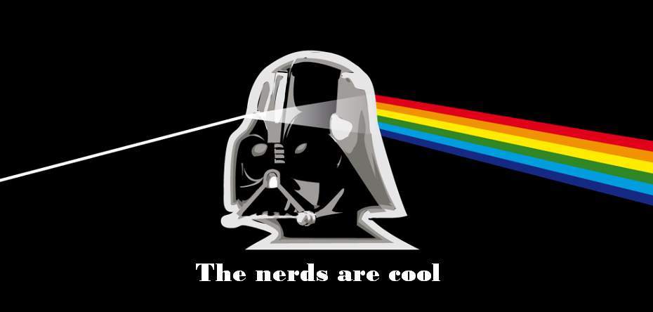 The Nerds are Cool