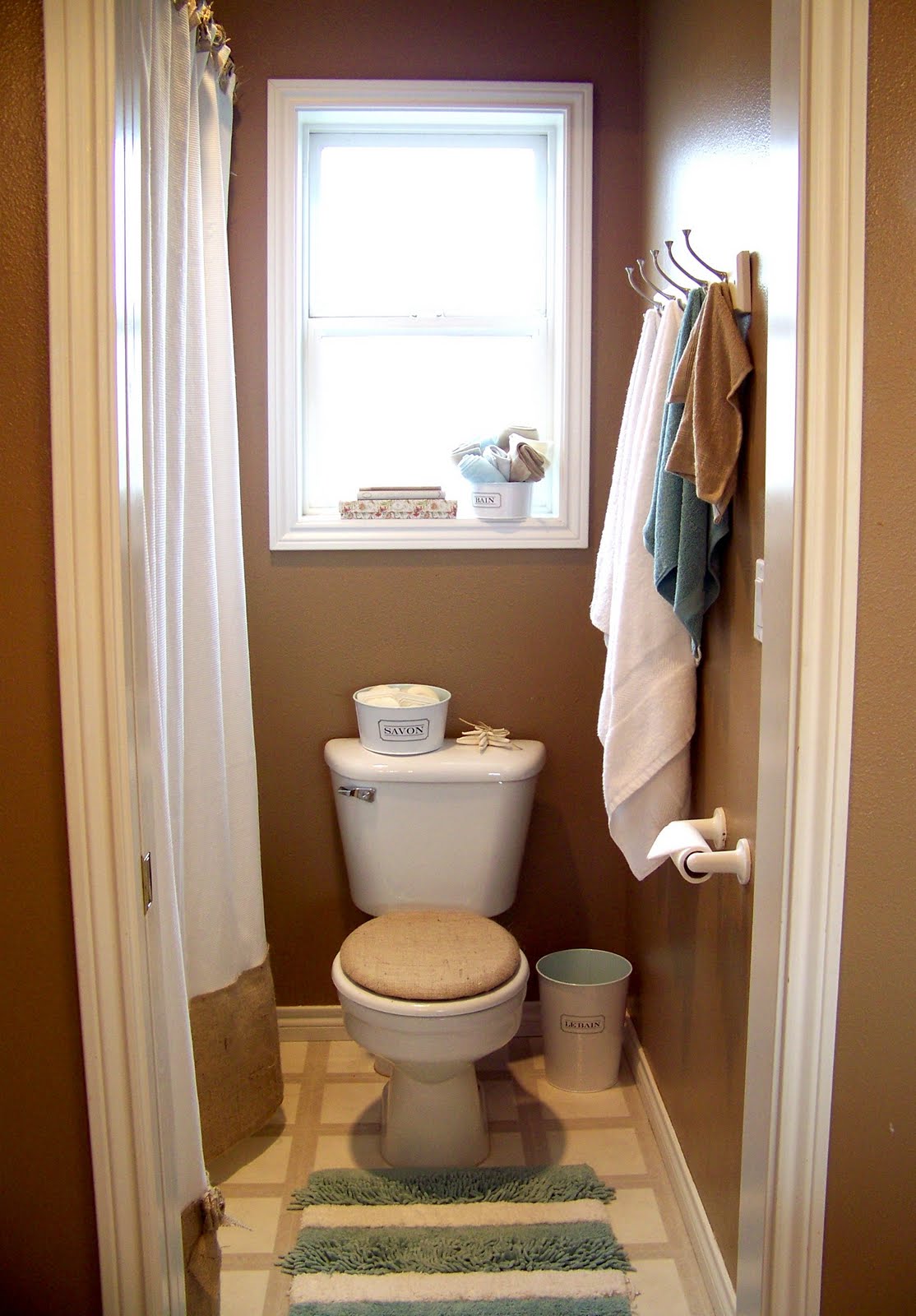 My Summerlicious Bathroom Makeover! The 36th AVENUE