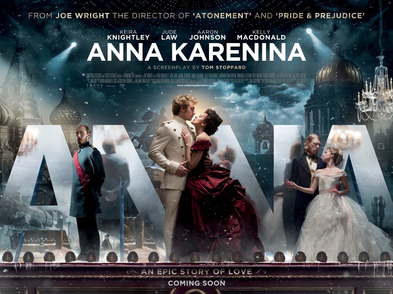 Download Anna Karenina 2012 Full Hd Quality