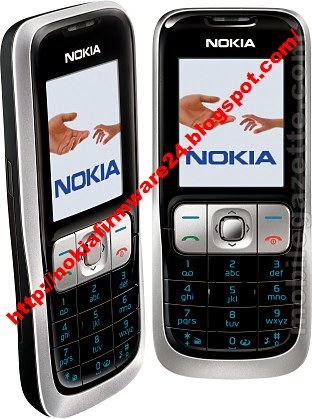 nokia firmware download