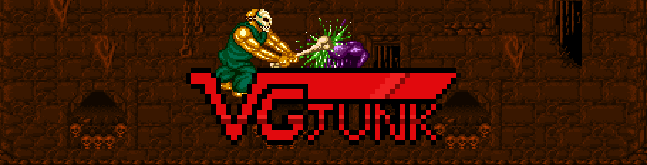 VGJunk