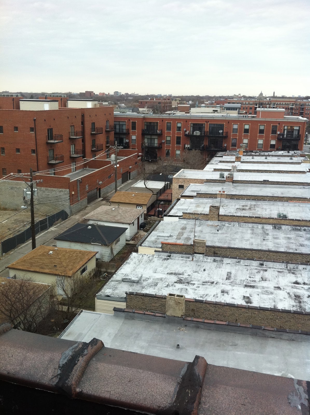 Podcast Selig Polyscope Studios Mysterious Chicago