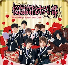 Ouran High School Host Club