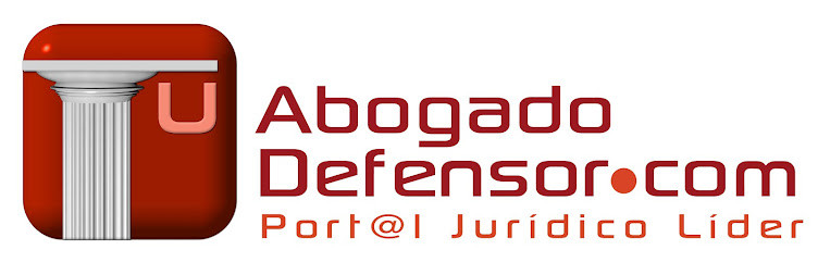 TU ABOGADO DEFENSOR .COM 