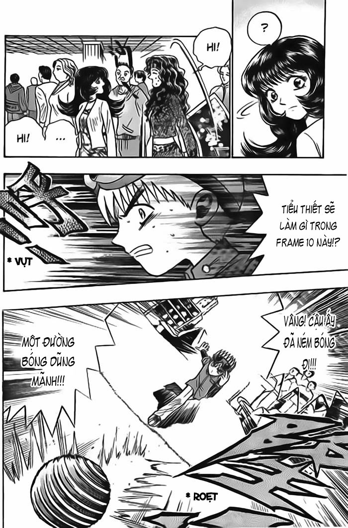 Bowling King-Vua Bowling