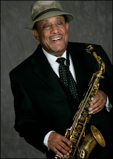 Lou Donaldson
