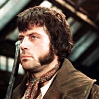 Oliver Reed