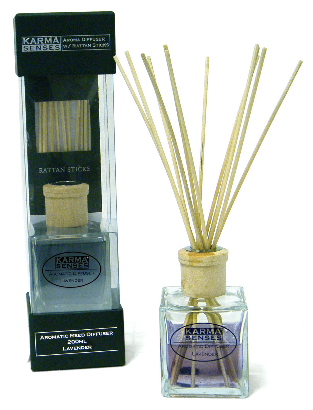 Alma Importers Scented Candles, Aroma Diffusers, Incense, & Oil