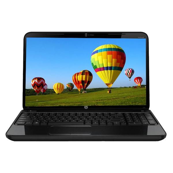Hp pavilion g6 slots