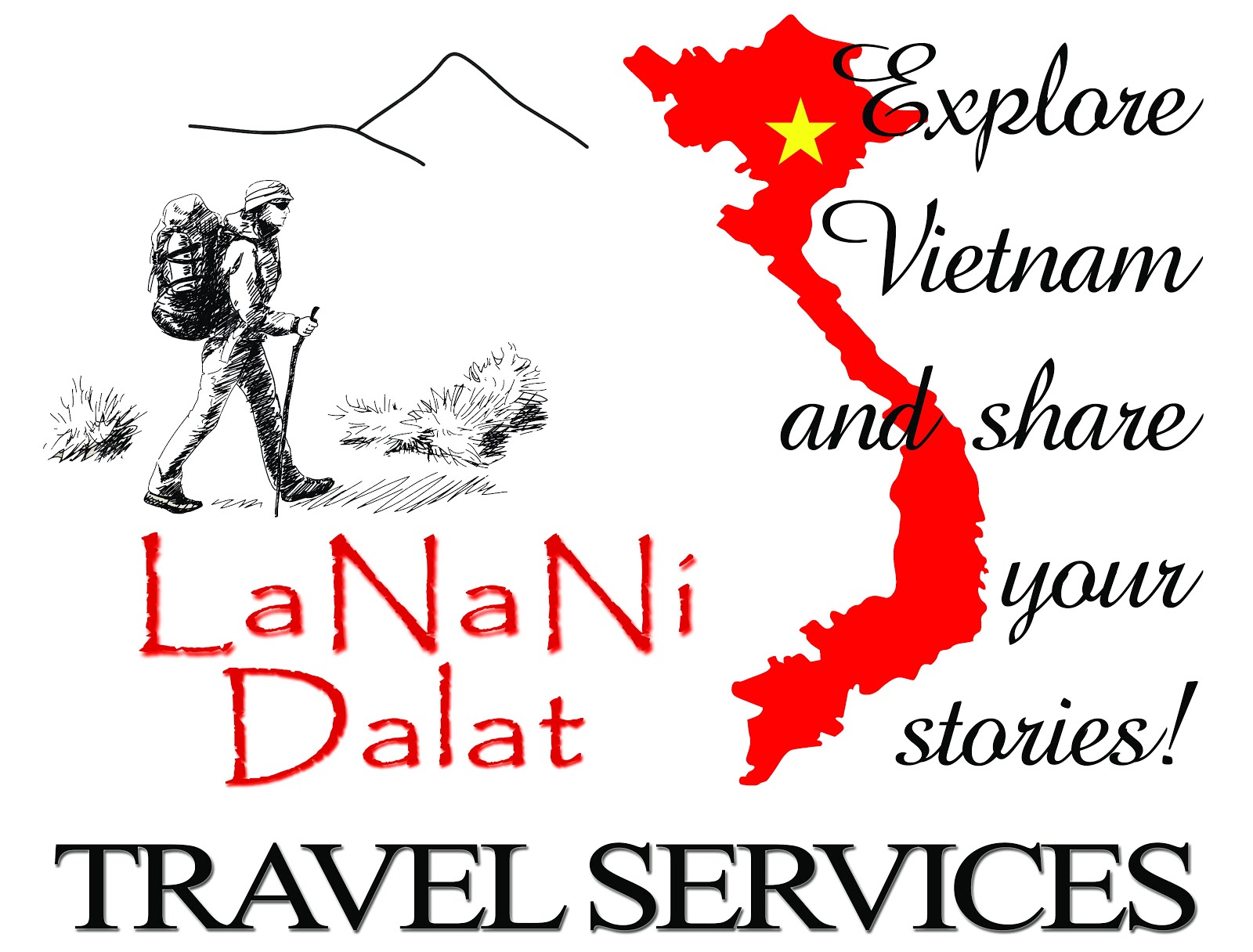 Lanani Dalat Travel
