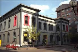 Casa de la Cultura Mieres