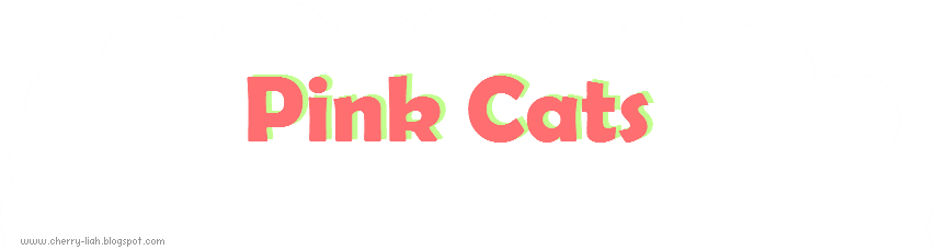 - Pink Cats