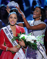 5 Fakta Menarik tentang Miss Universe 2012 Olivia Culpo