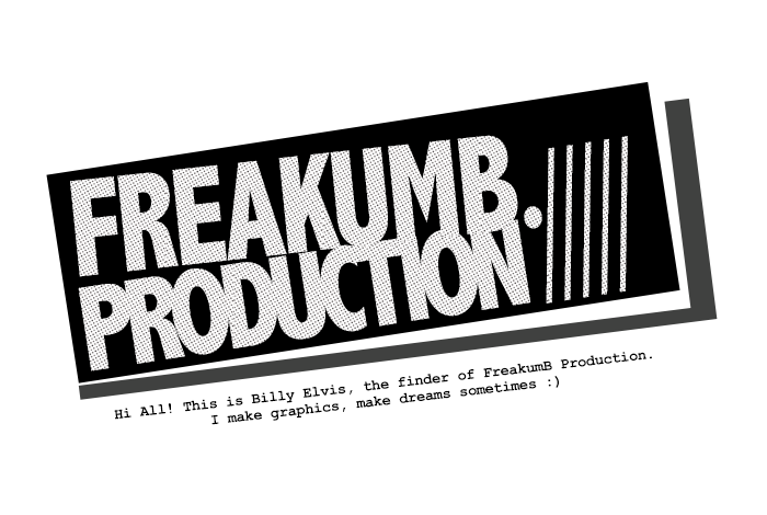 FreakumB Production