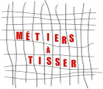 L'Association Métiers à Tisser, consultez le blog de l'association en cliquant sur le logo