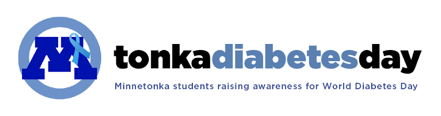Tonka Diabetes Day
