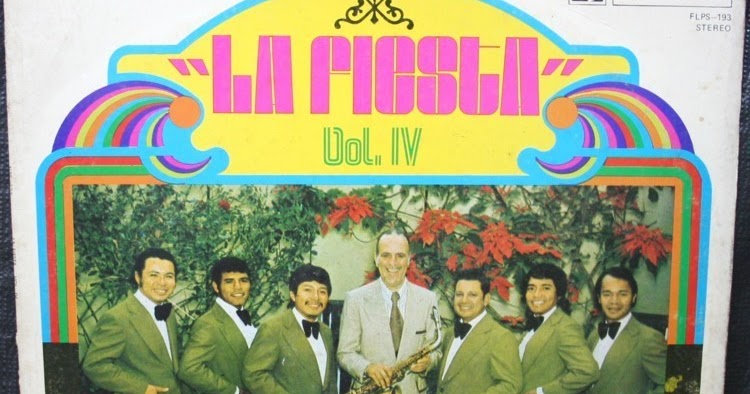 Alfredito Linares Y Su Salsa Star - Musica Brava Alfredito Linares Y Su Salsa Star - Musica Brava