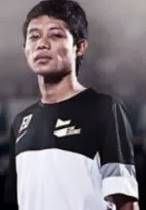 Profil Evan Dimas Timnas Indonesia U19 Profil Evan Dimas Timnas Indonesia U19