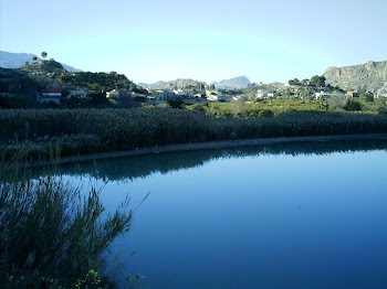 Valle de Ricote