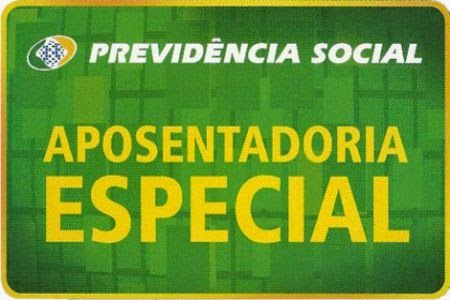 Aposentadoria Especial