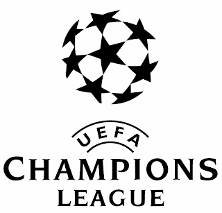 Jadwal Liga Champions 23, 24 Oktober 2012