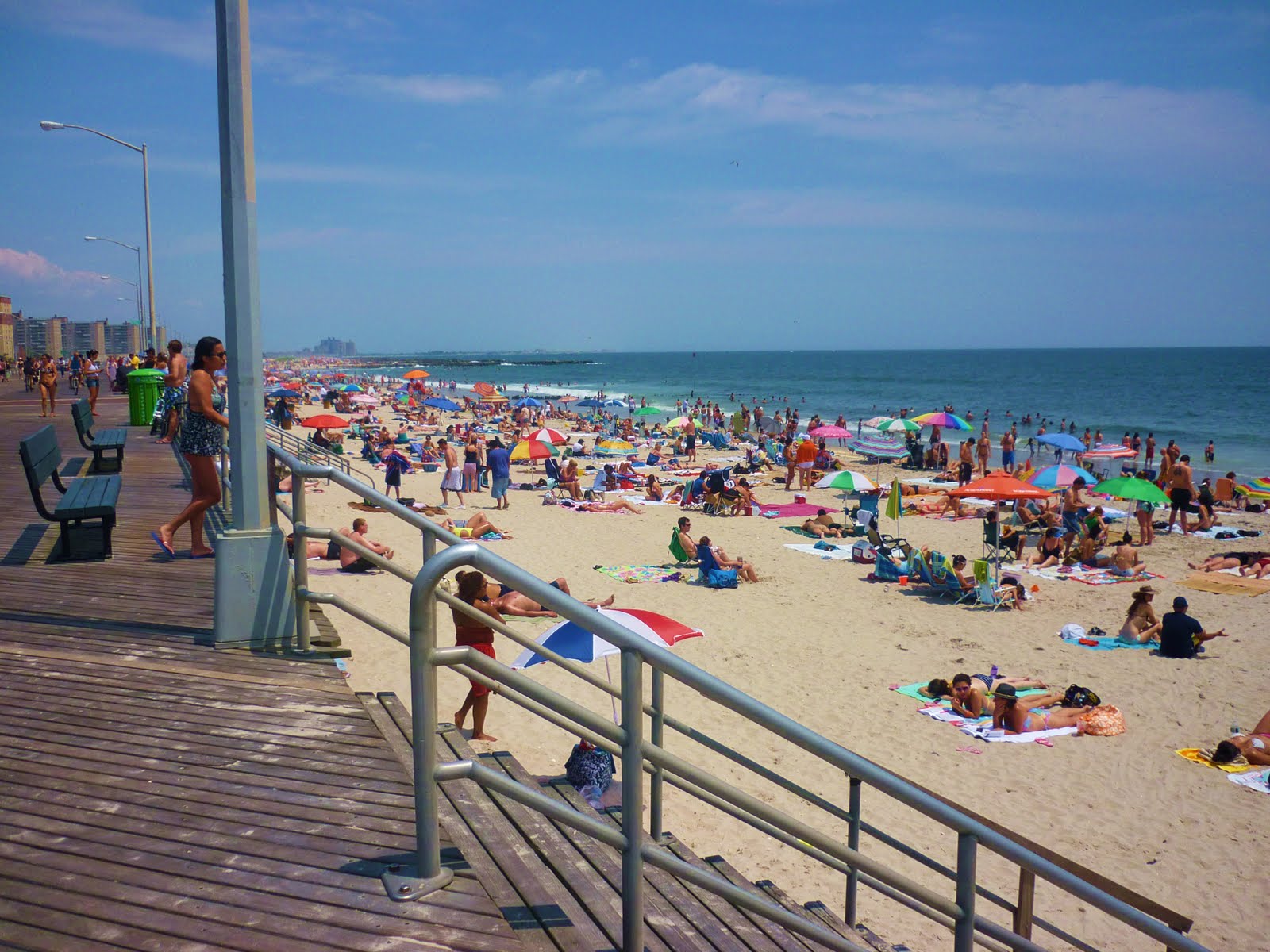 Top 5 Beaches Near NYC How To Get There & What To Expect