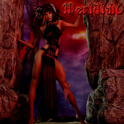 Meridian