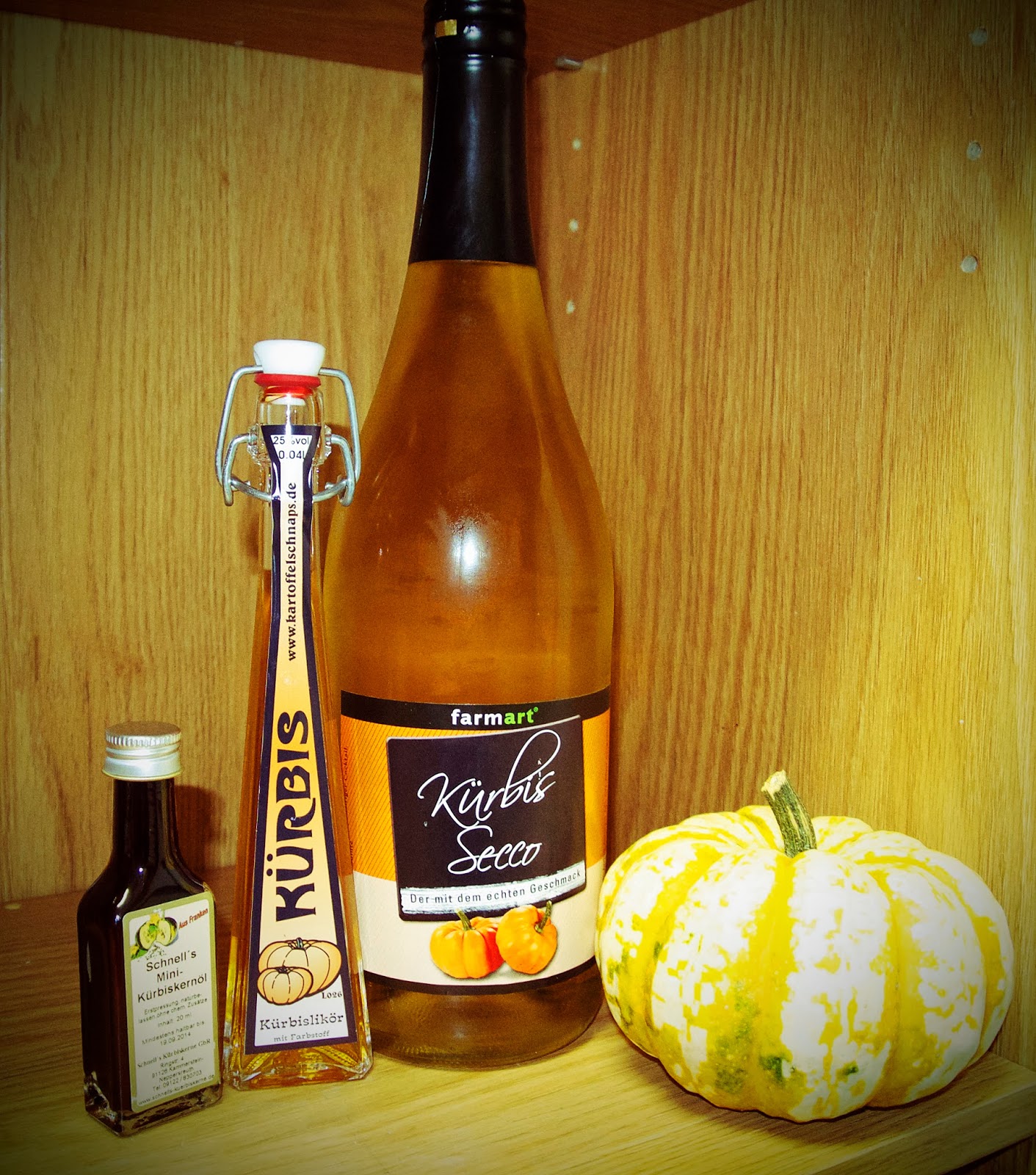 Kurbisausstellung In Ludwigsburg Stadtlandjob