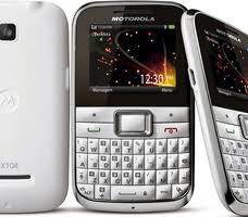 Motorola EX108 Picture