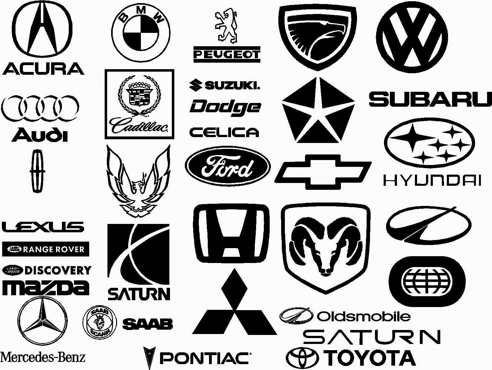 Car Logos