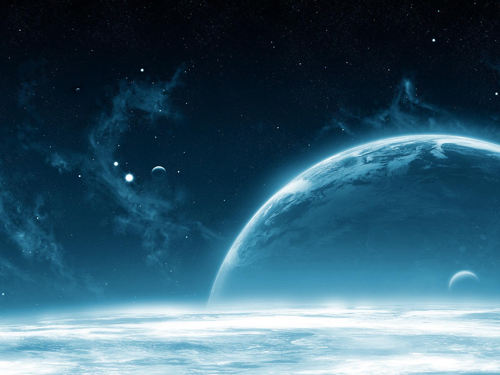 Avenger Blog Space Wallpapers